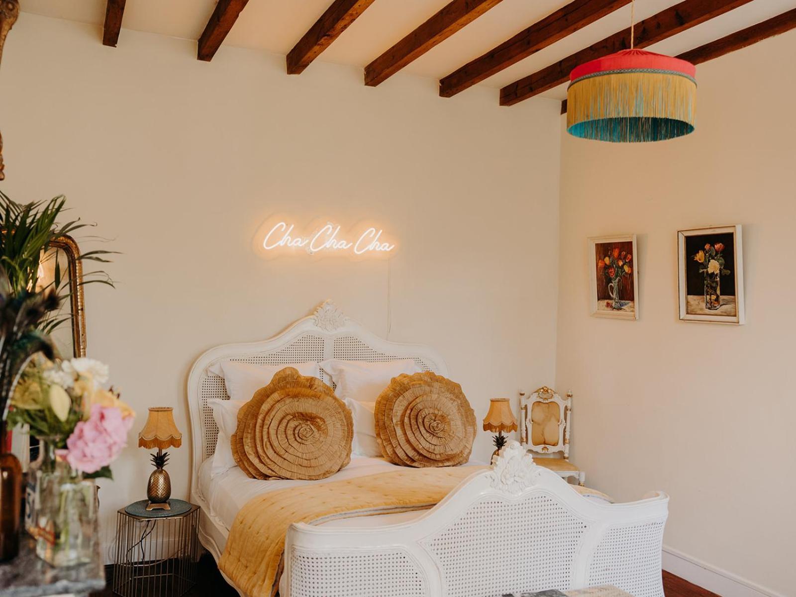 Bed and Breakfast Manoir Laurette Saint-Martin-Petit Exterior foto