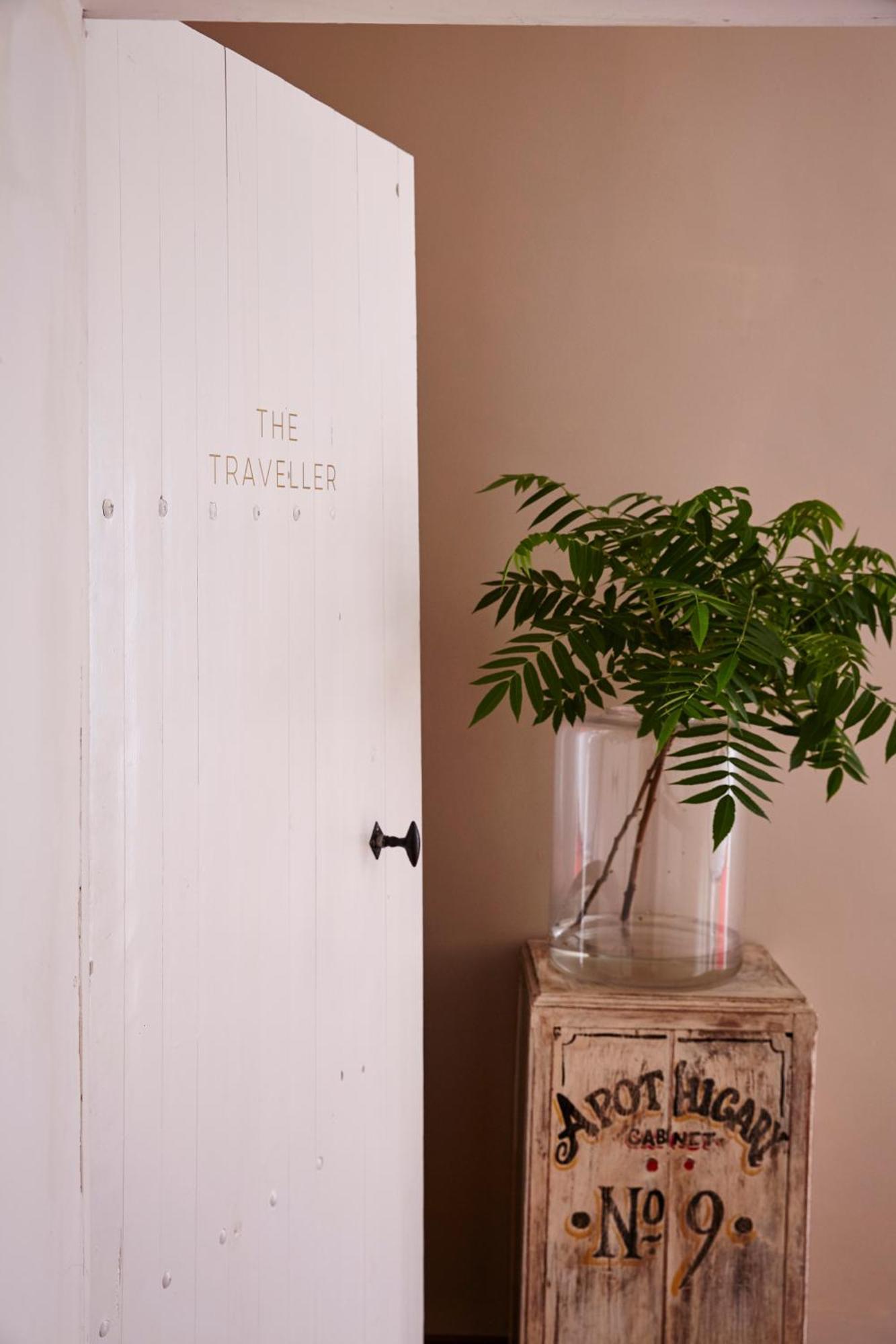 Bed and Breakfast Manoir Laurette Saint-Martin-Petit Zimmer foto